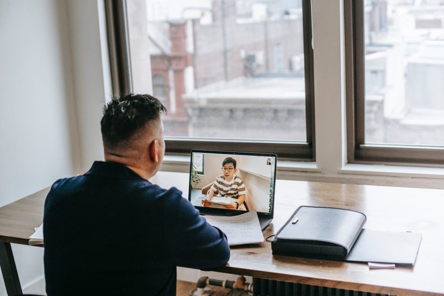 secure telehealth visits