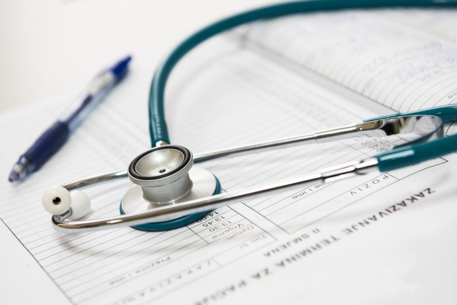 old health records
