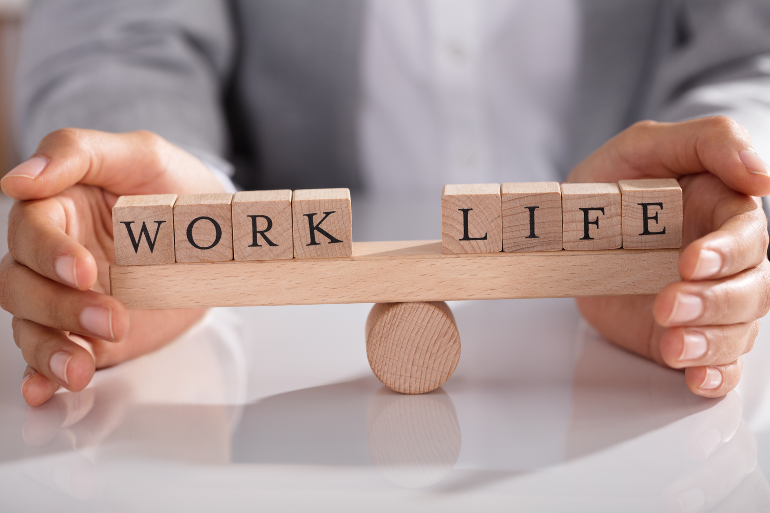 How to Maintain a Healthy Work-Life Balance