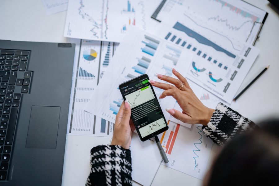 business costs and metrics