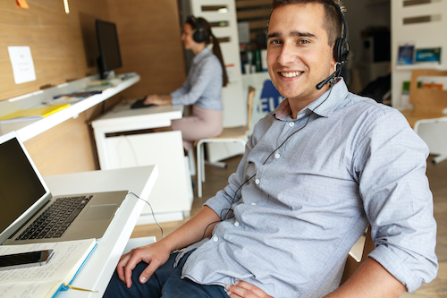 4 Rules for Great Customer Support