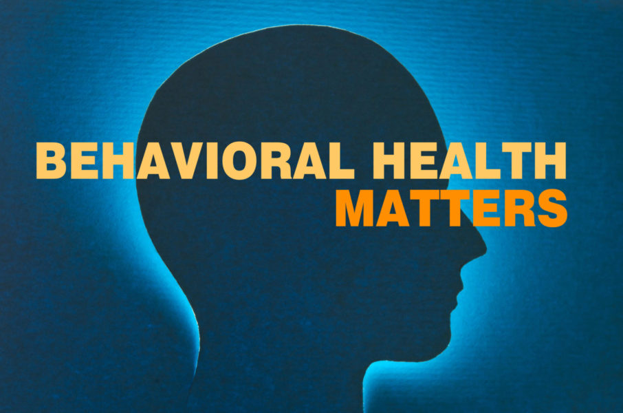 Behavioral Health Matters: Seasonal Affective Disorder