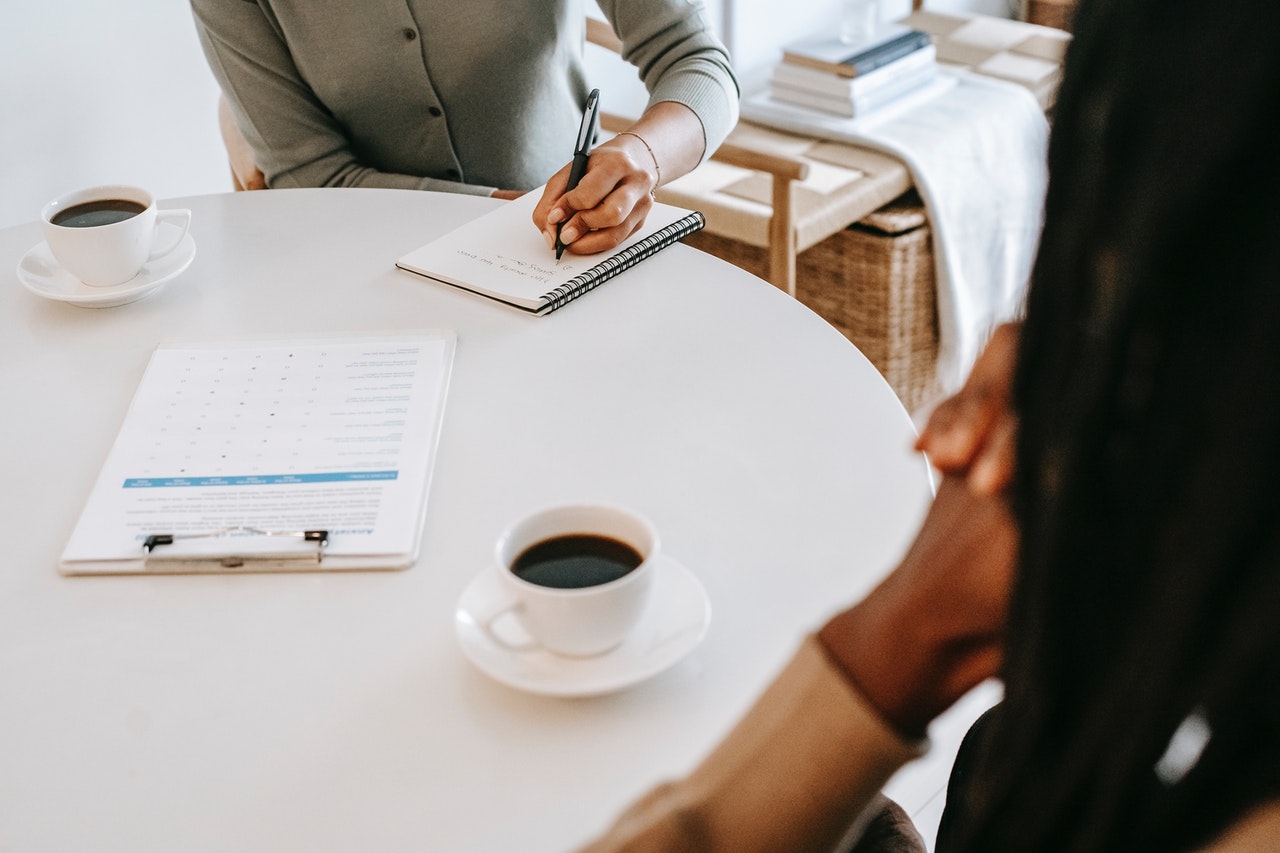 ICD-10 Code for Anxiety, Unspecified 2025 – F41.9