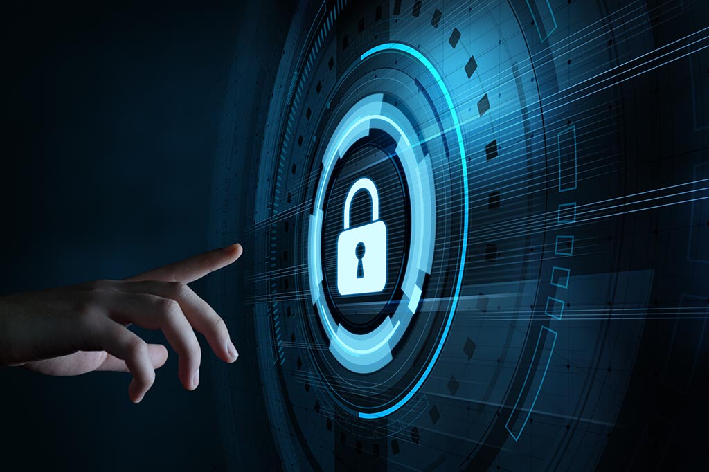 credit card processing security