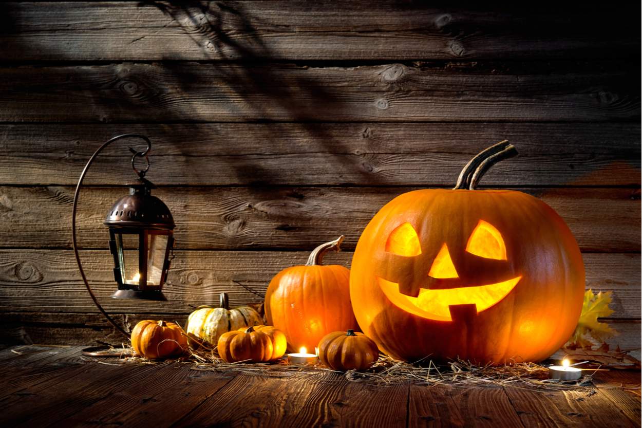 7 Behavioral Health Horror Stories to Prepare You for Halloween