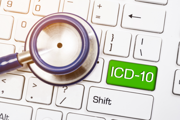 2022 updates for ICD-10 codes