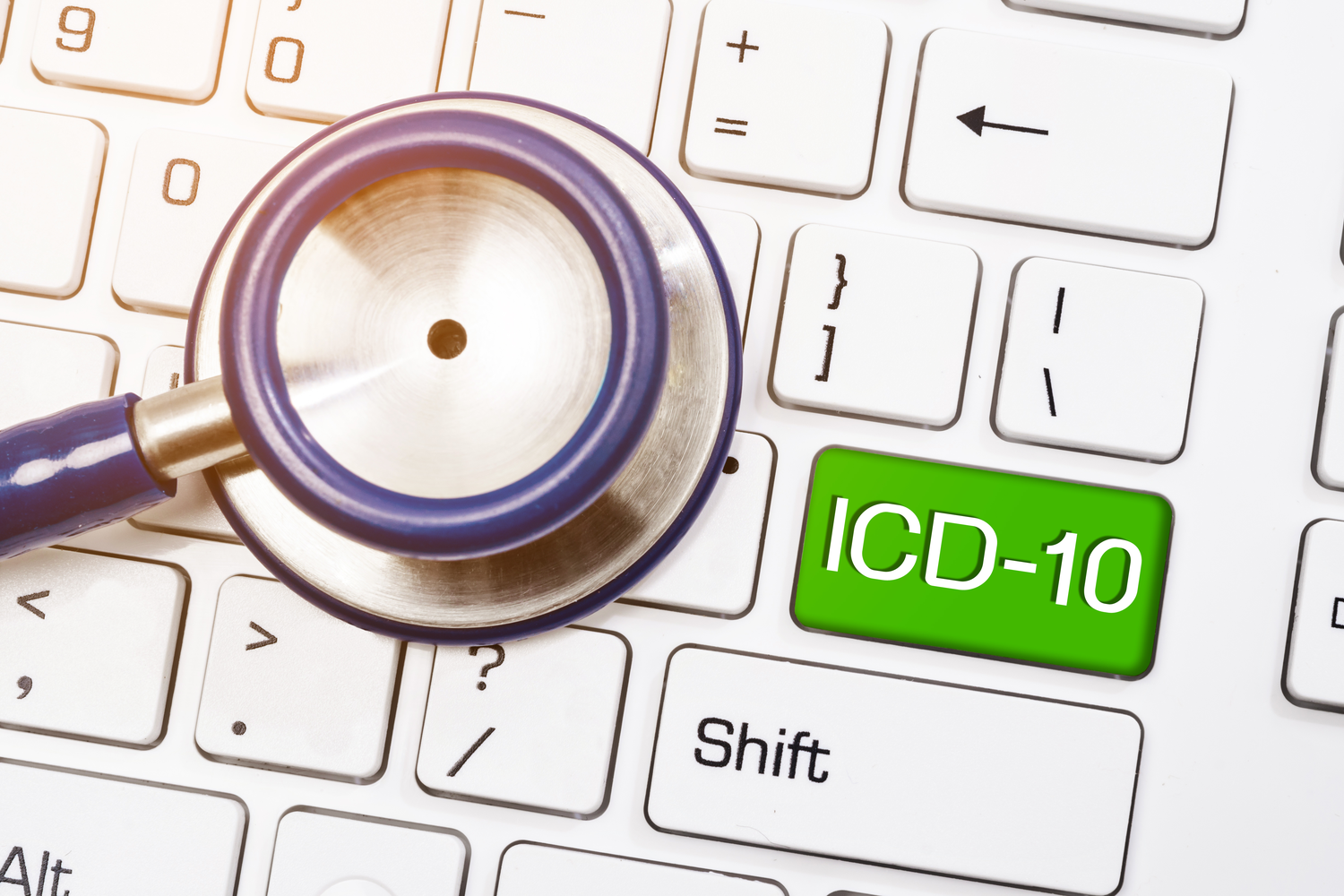 ICD-10-CM 2022 Updates