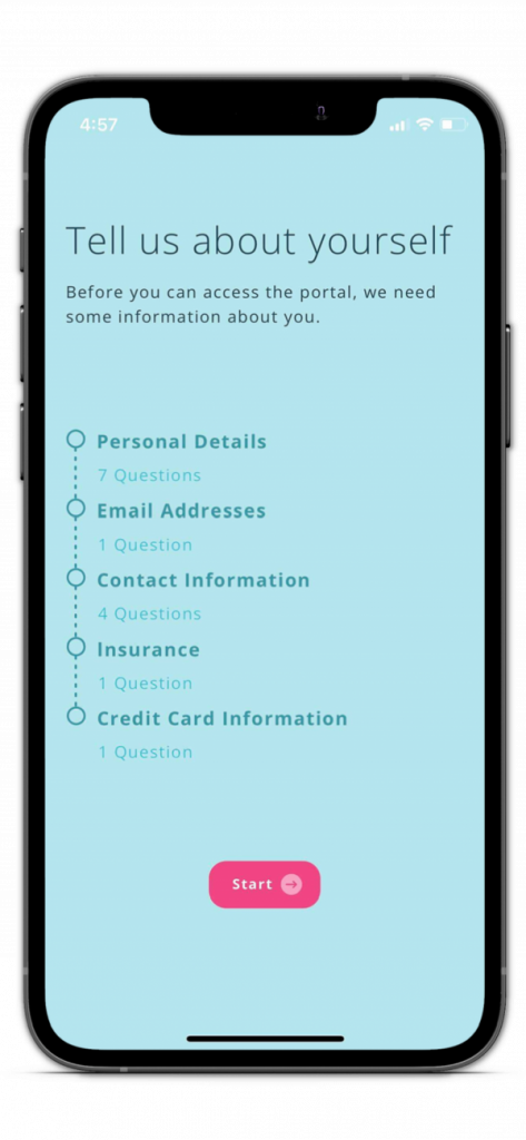 MYIO Patient Portal Valant MYIO Patient Portal Valant
