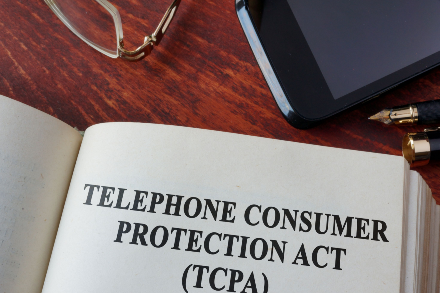 TCPA Compliance for Patient Communications