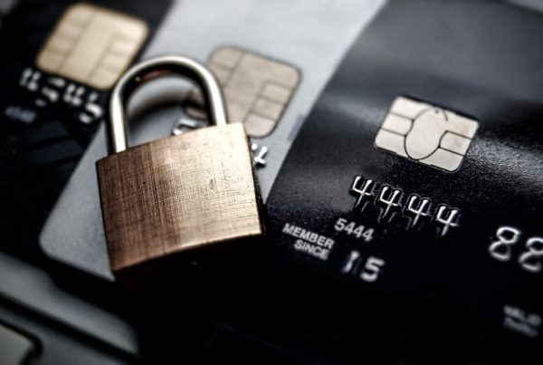 discussion of Integrated credit card processing security