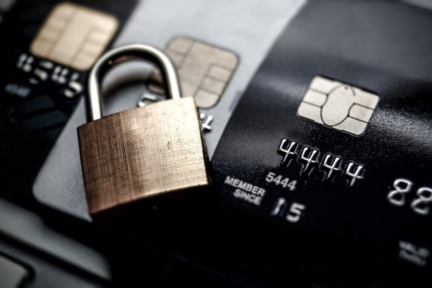 Security of Integrated Credit Card Processing vs. Standalone