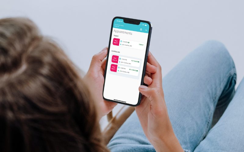 MYIO Patient Portal Valant MYIO Patient Portal Valant
