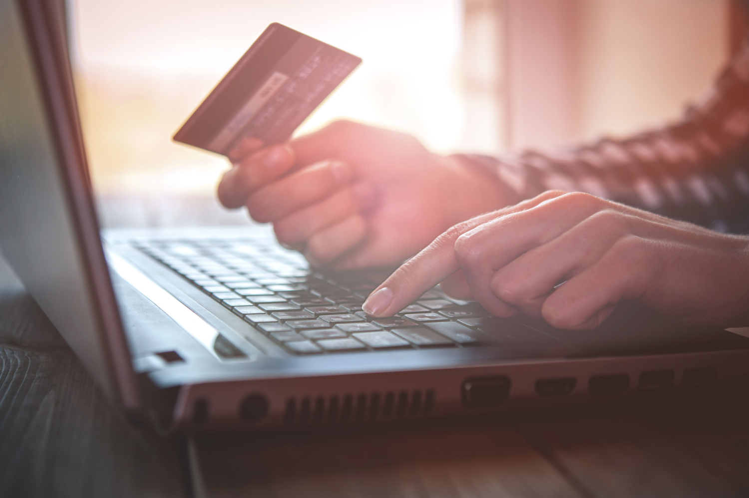 How EHR-Integrated Credit Card Processing Benefits My Practice