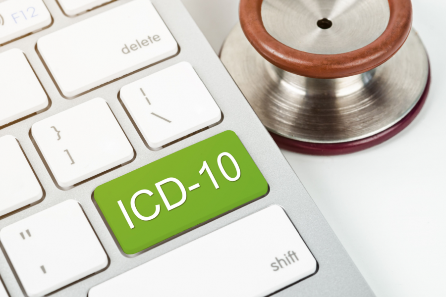 ICD-10 2023 Updates - ICD-10-CM 2023 Updates for clinicians to review