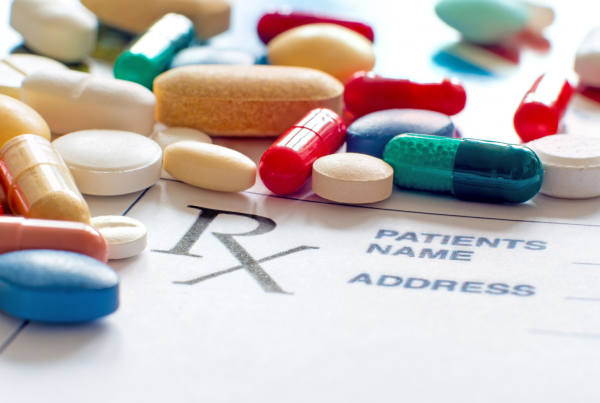 What is e-prescribing - clinician using e-prescribing