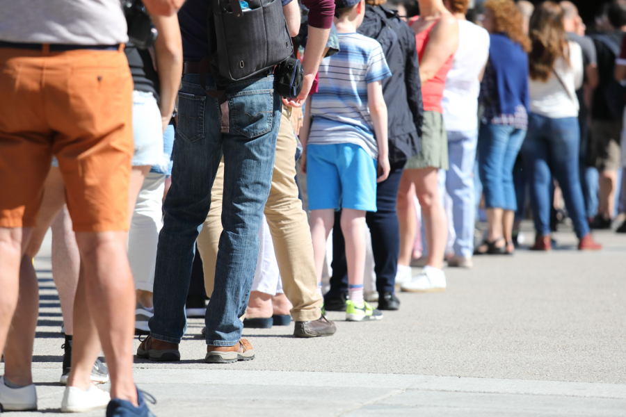 how to deal with patient waitlist management