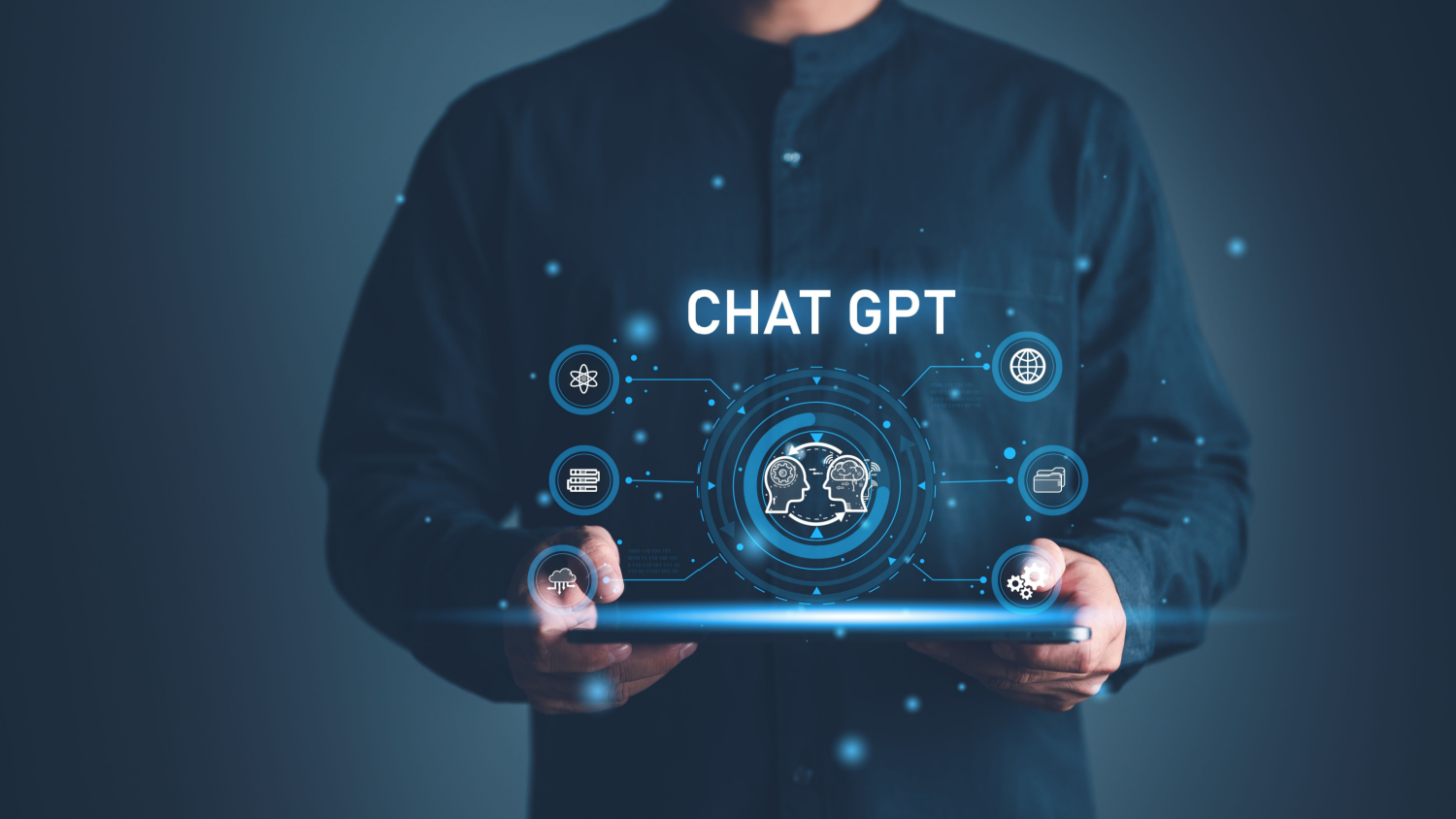 How Can Behavioral Health Services Leverage ChatGPT?