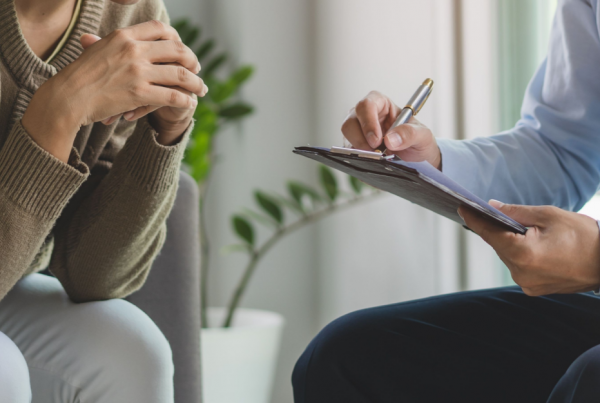 clinician debates value-based care vs. fee-for-service