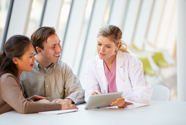 sample business plan for private counseling practice provider helps patients understand the benefits of patient portals