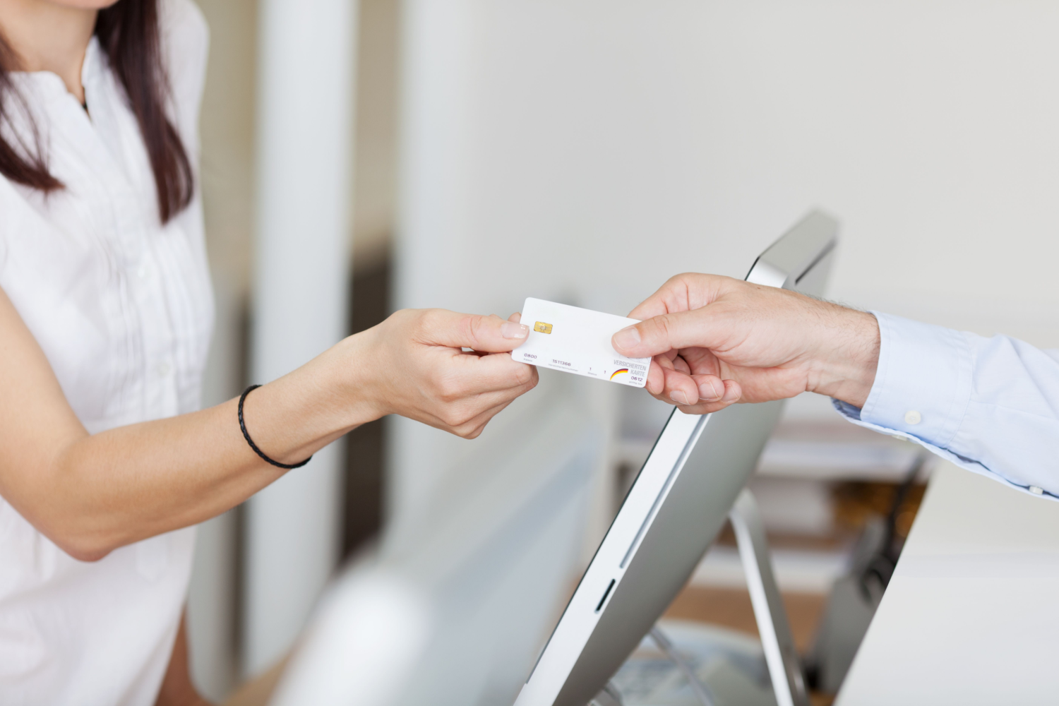 Simplifying The Process of Collecting Payments at the Time of Service for Behavioral Health Practices