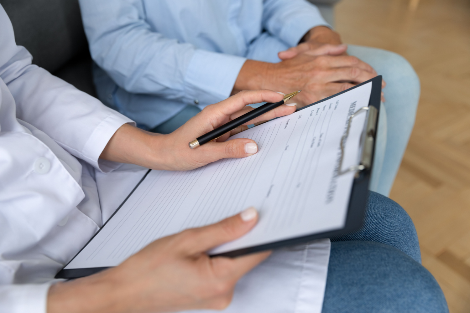 What is a Behavioral Health Treatment Plan?