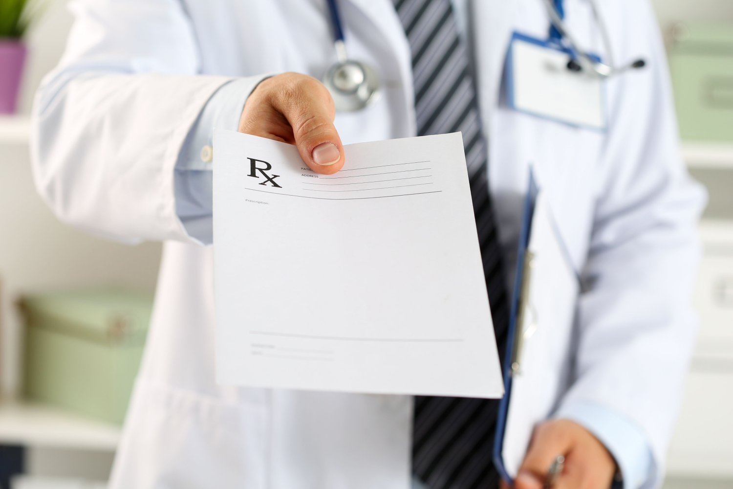 How Hiring a Prescriber Can Improve Quality of Patient Care and Grow Your Therapy Practice