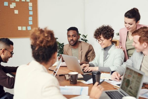 Growth Checklist Whitepaper - Building Your Dream Behavioral Health Practice