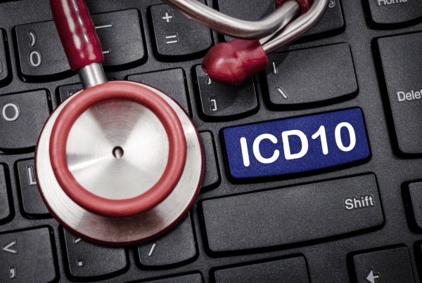 A look at 2024 ICD-10 updates