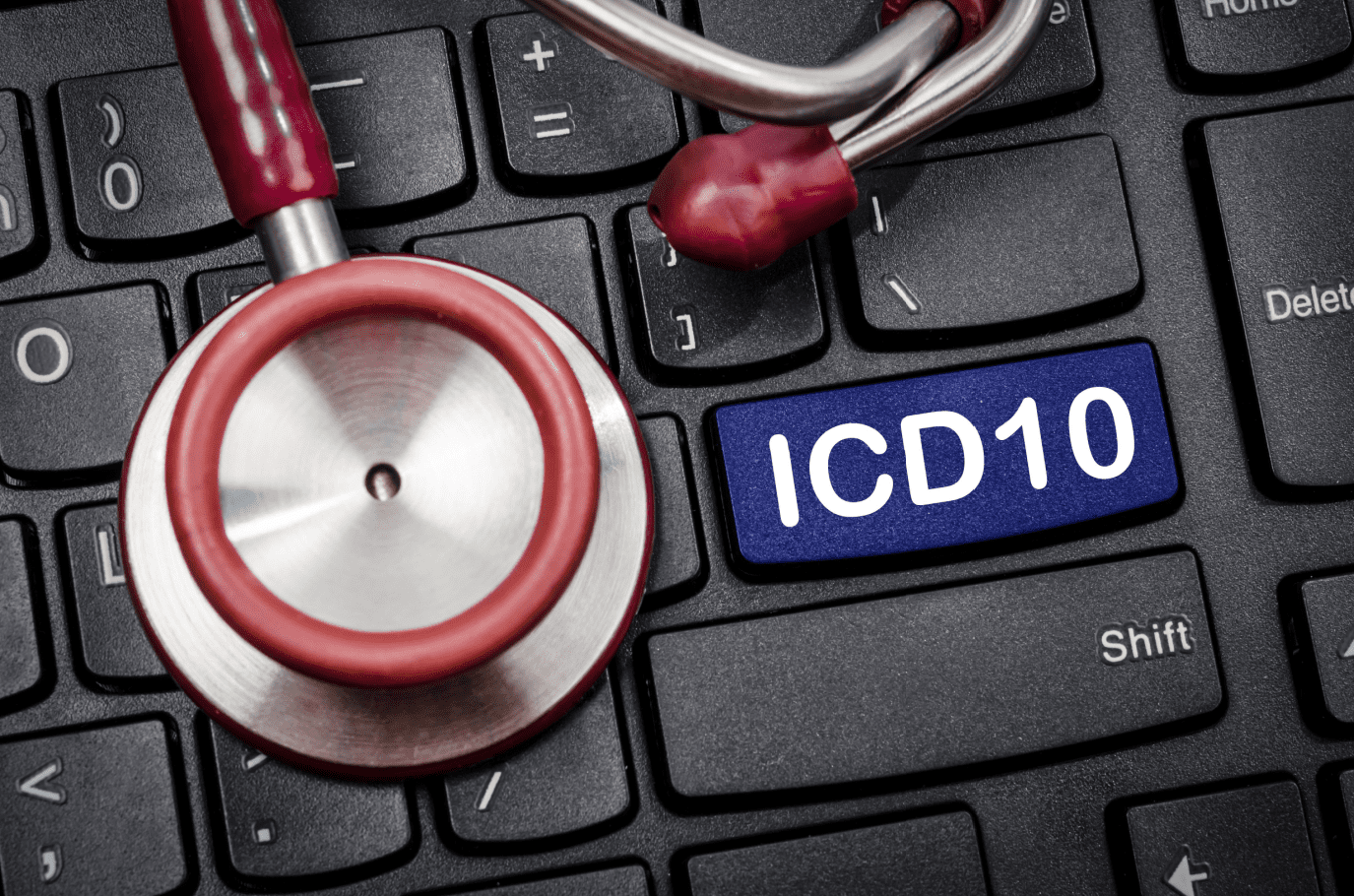 2024 ICD-10 Updates