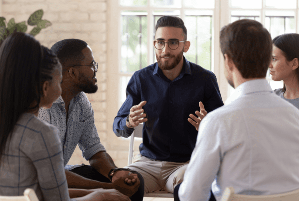 Provider discusses how to start a therapy practice