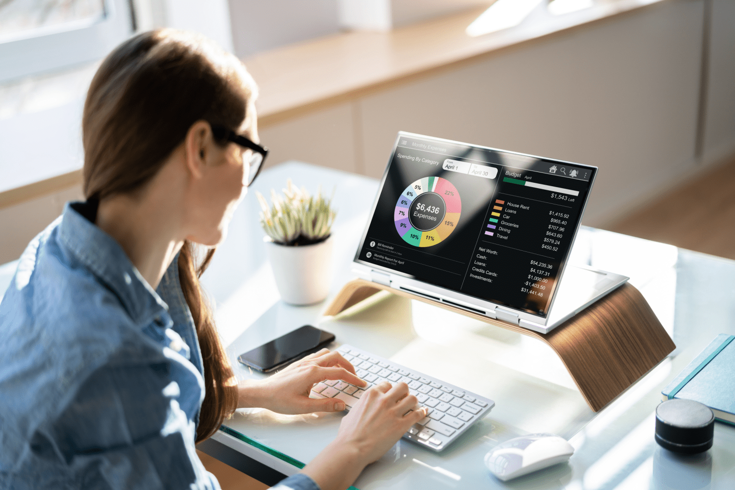What Your Private Practice Operating Budget Should Look Like