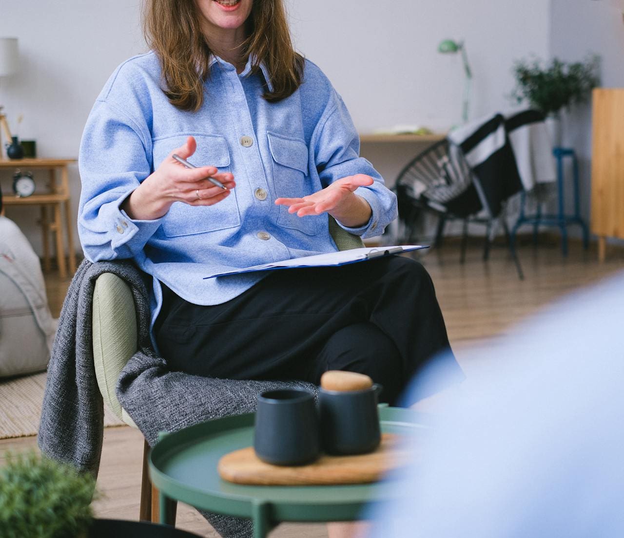 How to Become a Therapist: Step-by-Step Guide