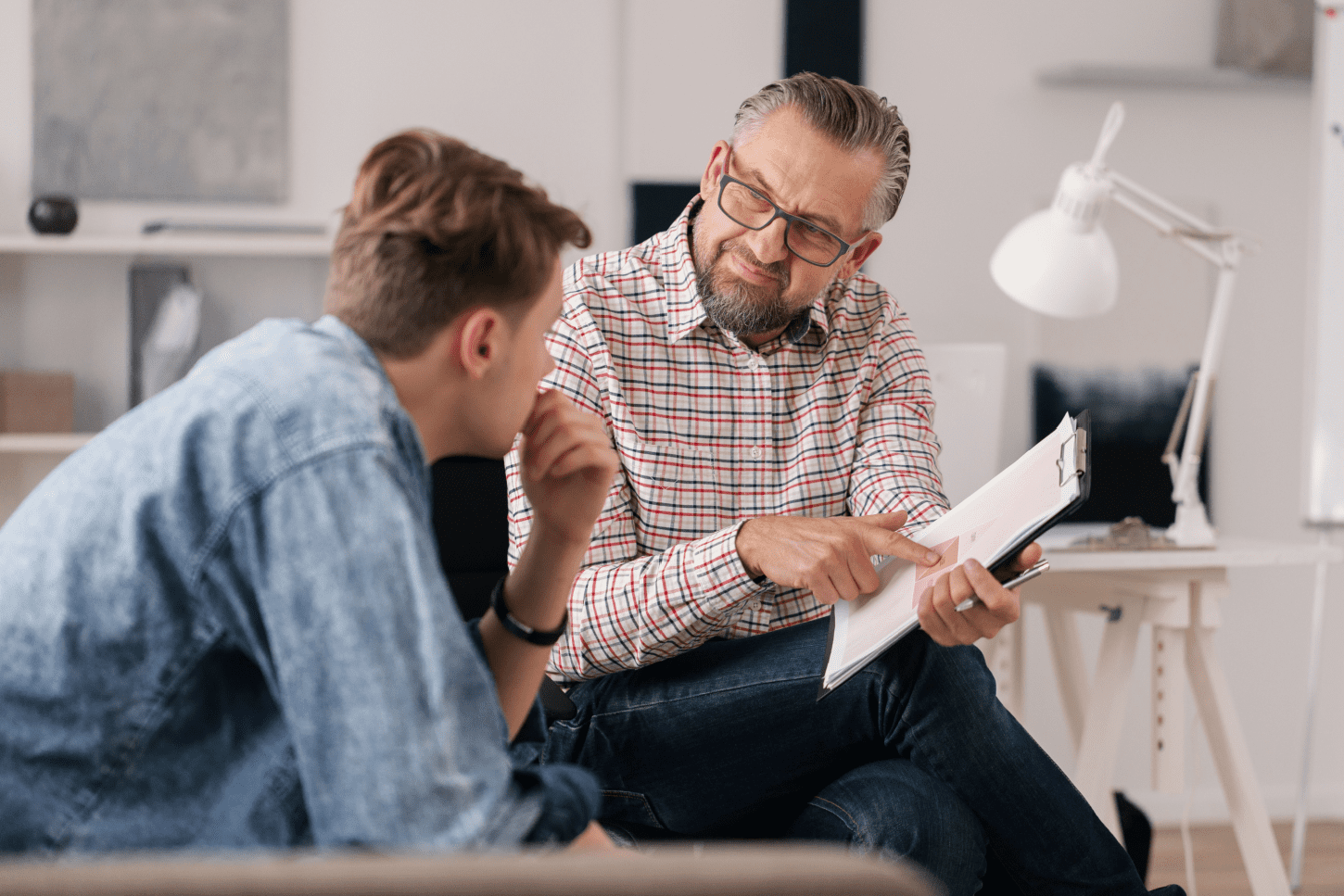 Navigating the Transition from Clinical to Administrative Roles in Behavioral Health Practice
