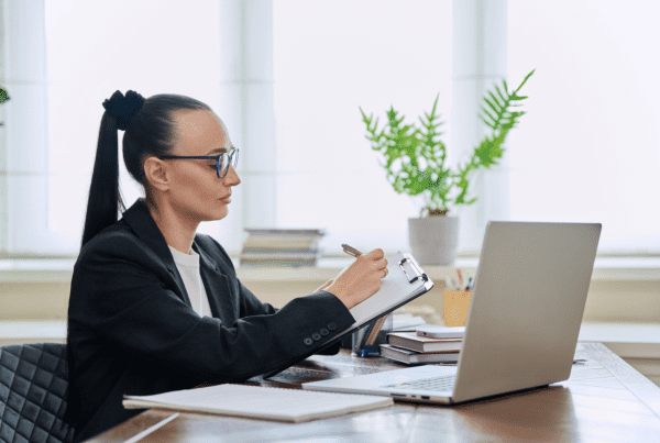 Practice manager explores the 5 ehr process flows that will help her practice grow