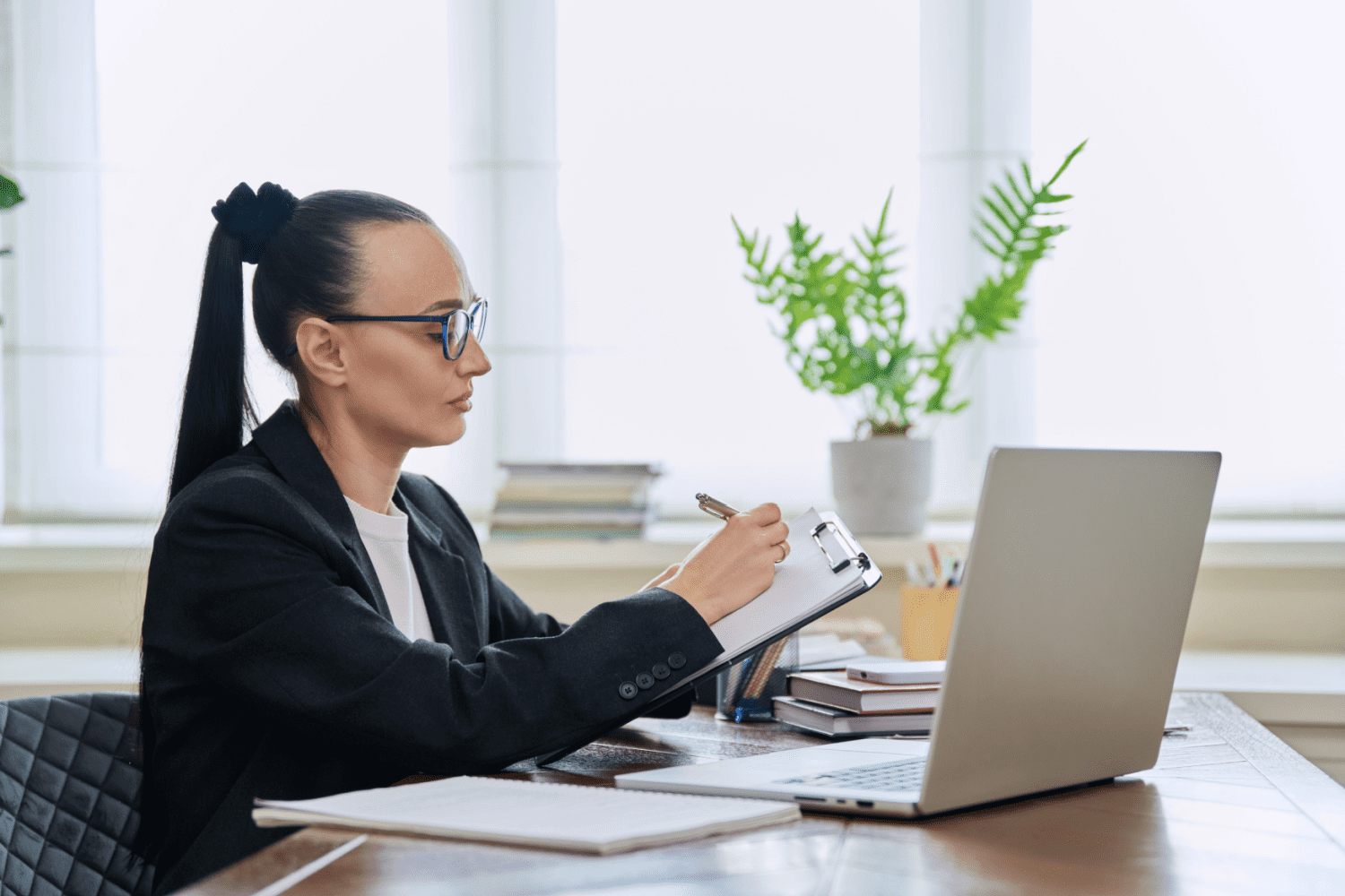 The 5 EHR Process Flows That Empower Growth and Scale
