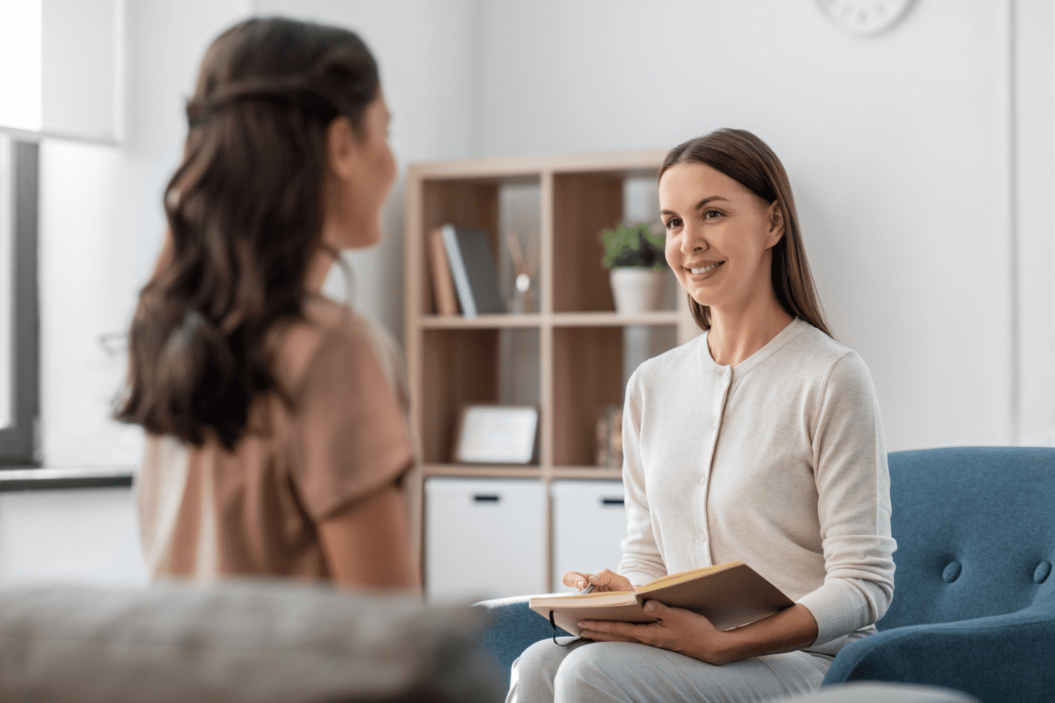 Medication Management, Therapy, or Both? – Tools and Considerations
