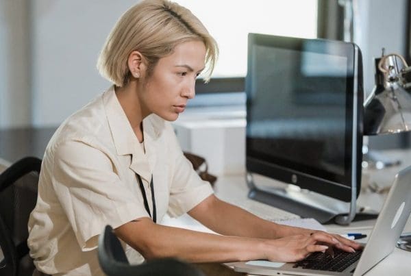 Behavioral Health Treatment Plan Template