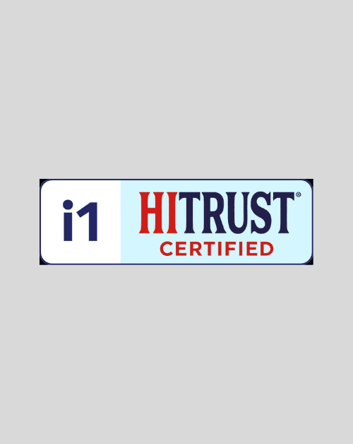 Valant Earns HITRUST i1 Certification