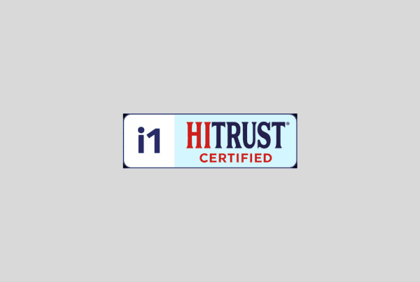 Valant Earns HITRUST i1 Certification