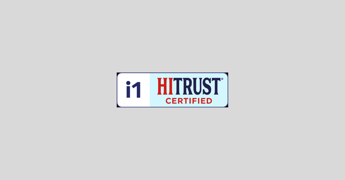 Valant Earns HITRUST i1 Certification: Strengthening Data Security for Behavioral Health Providers