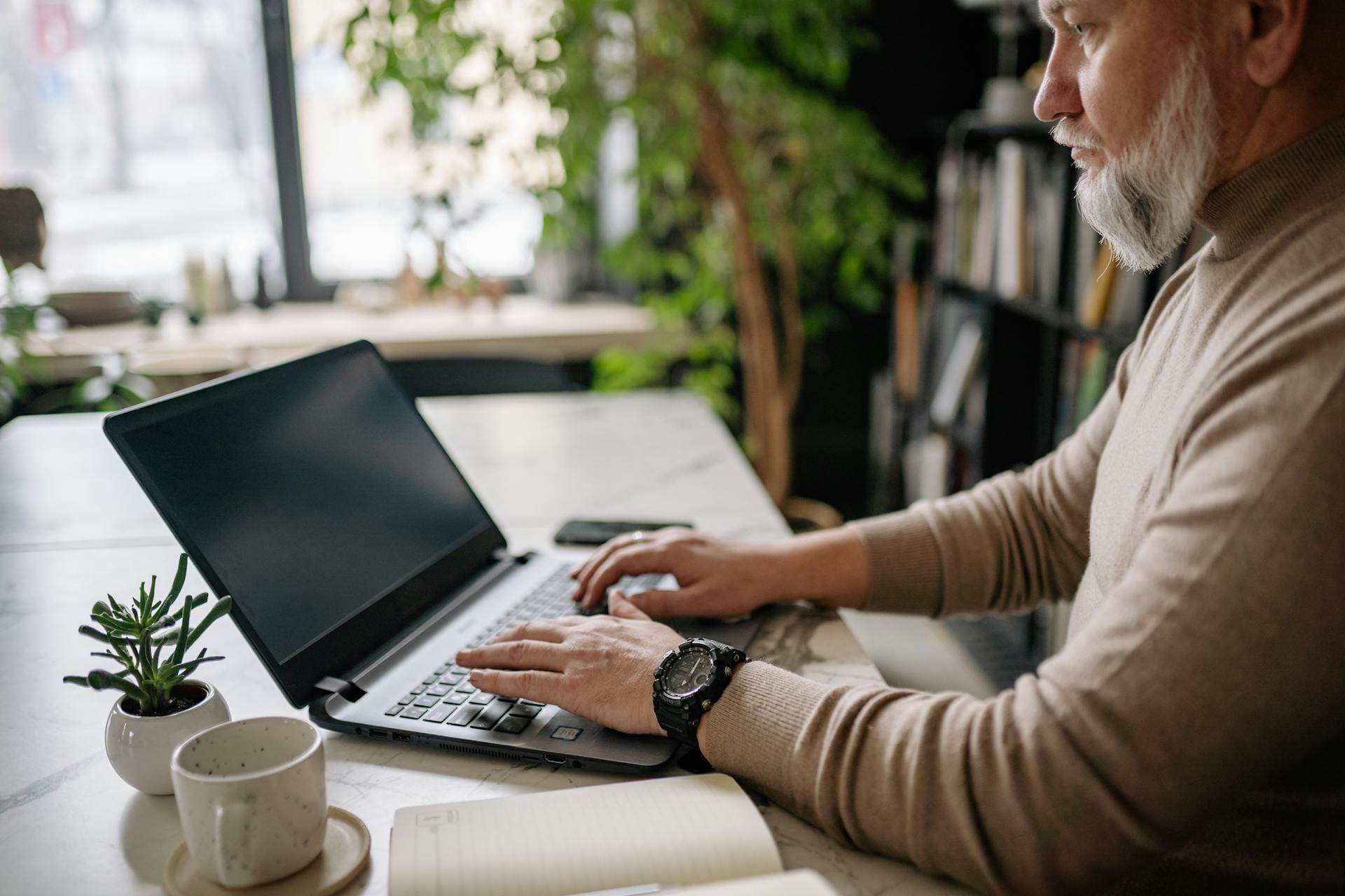Streamlined Reporting for IOPPHP
