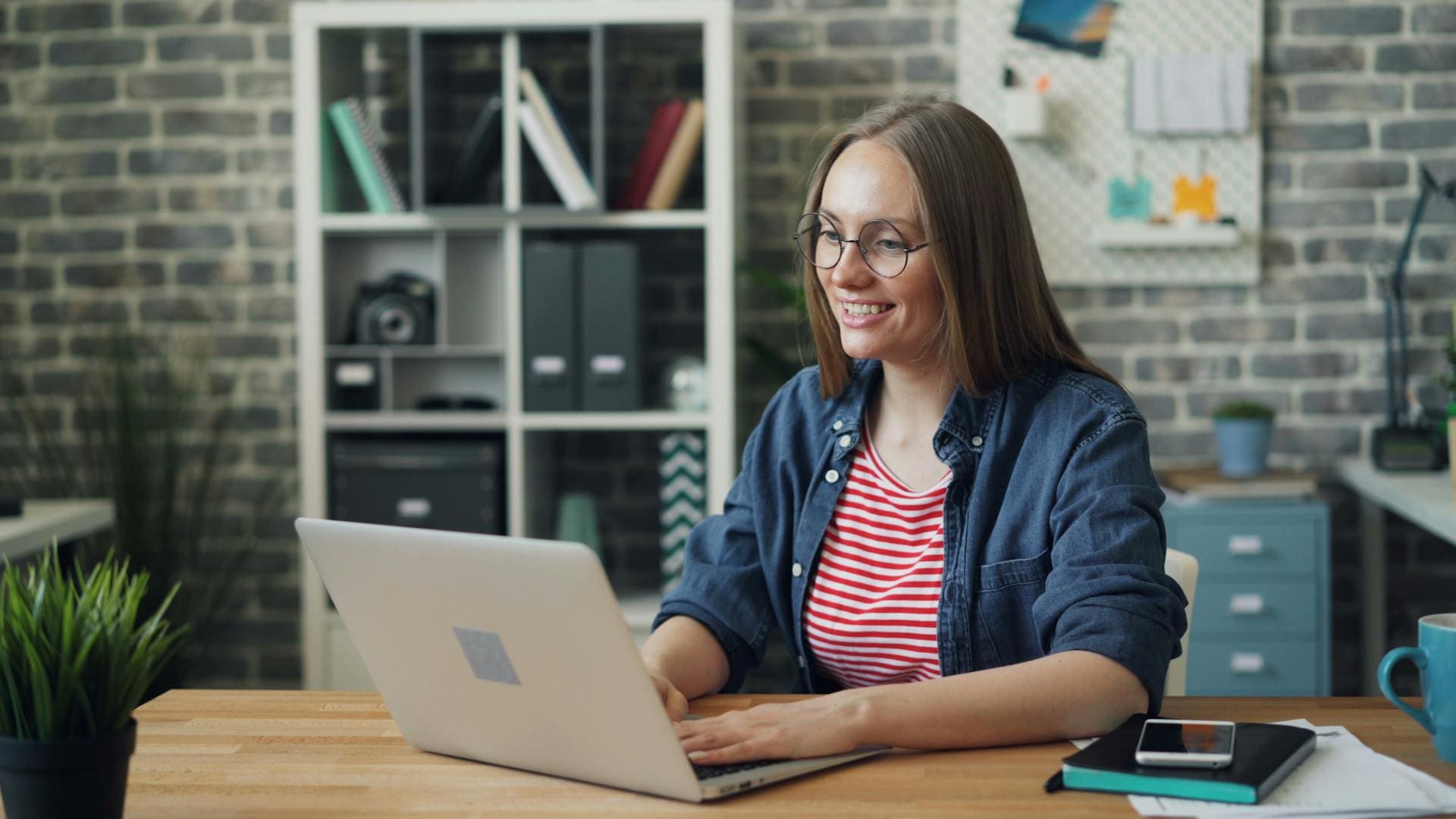 Streamlined Scheduling & Administrative Workflows