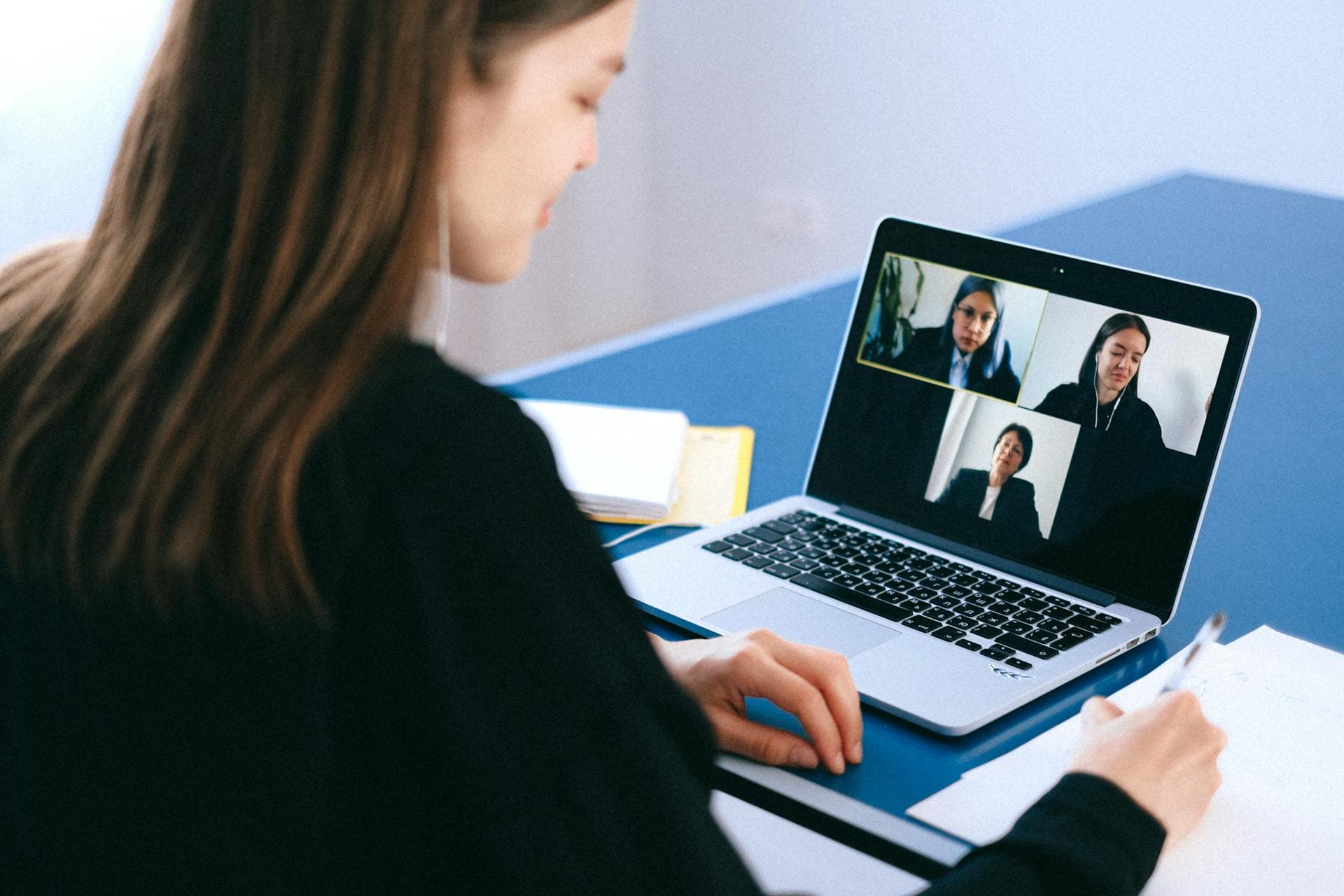Group Scheduling & Attendance for IOP/PHP
