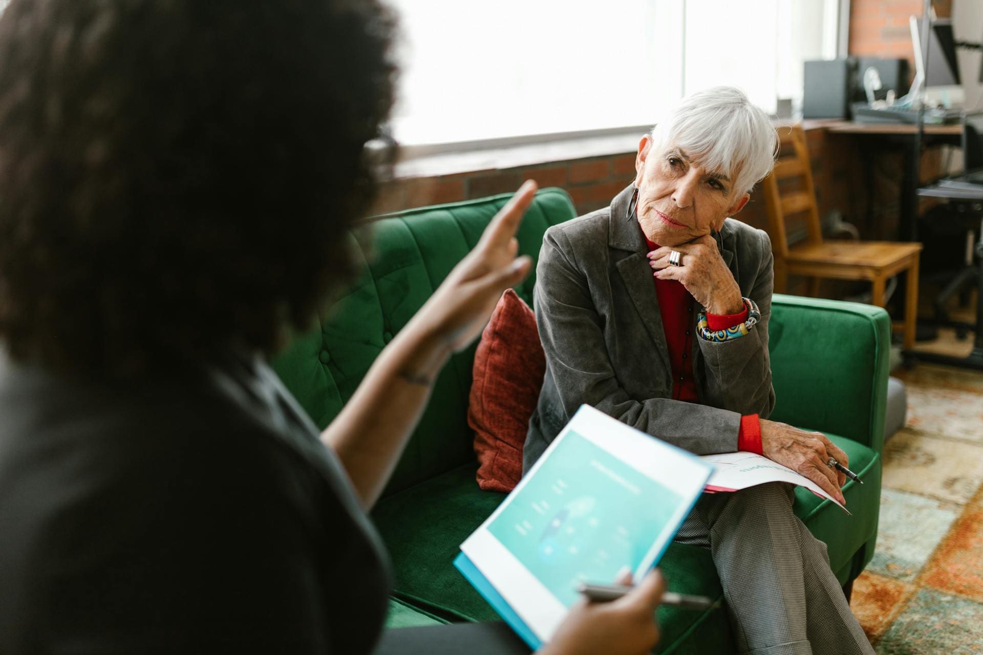 Building a Multidisciplinary Care Team for Intensive Programs