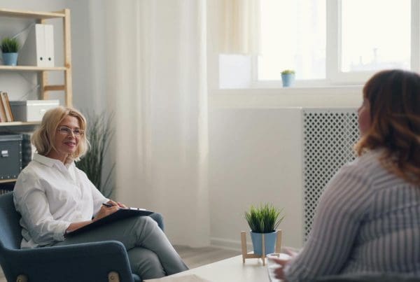 What is behavioral health