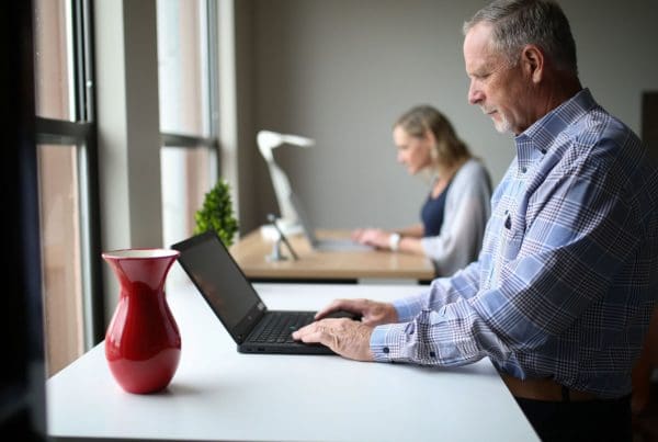 AI in behavioral health GPN