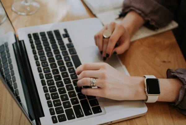 EMR documentation in behavioral health