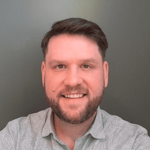 Camron Lee, Manager of Product