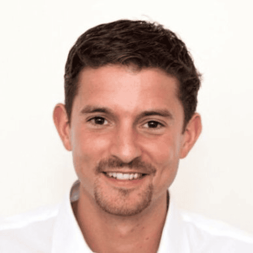 Micah Adler, Strategic Account Executive