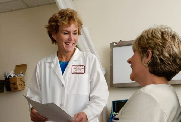 clinical reporting software